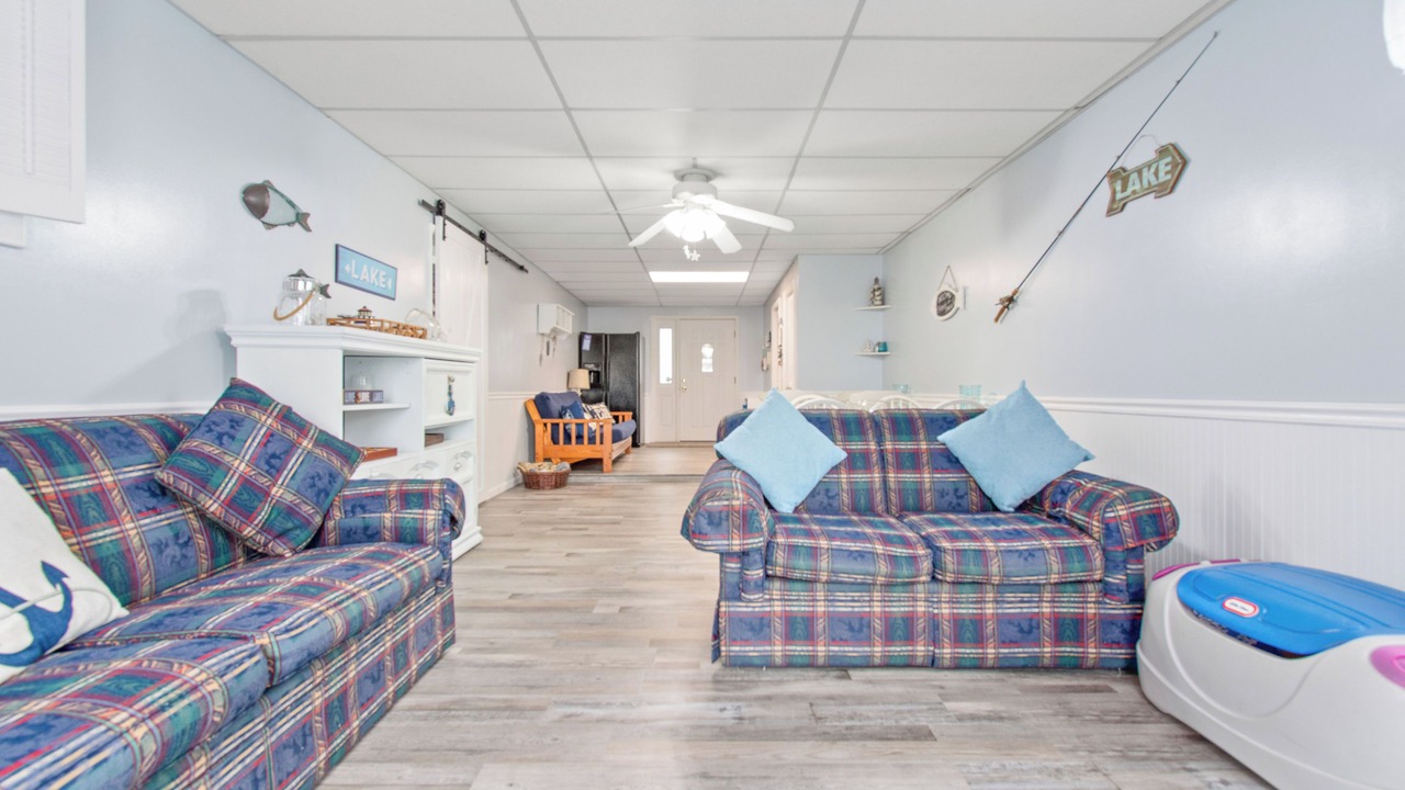Photo of Livingroom in Coldwater