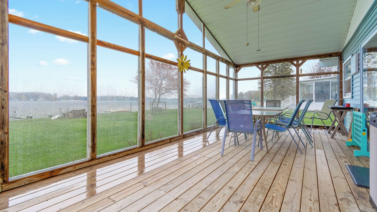 Photo of Outdoor in Coldwater