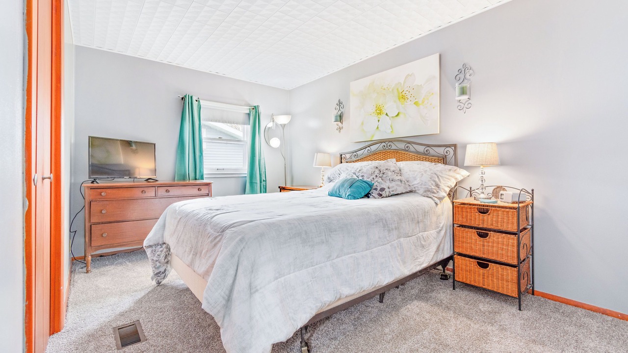 Photo of Bedroom in Coldwater