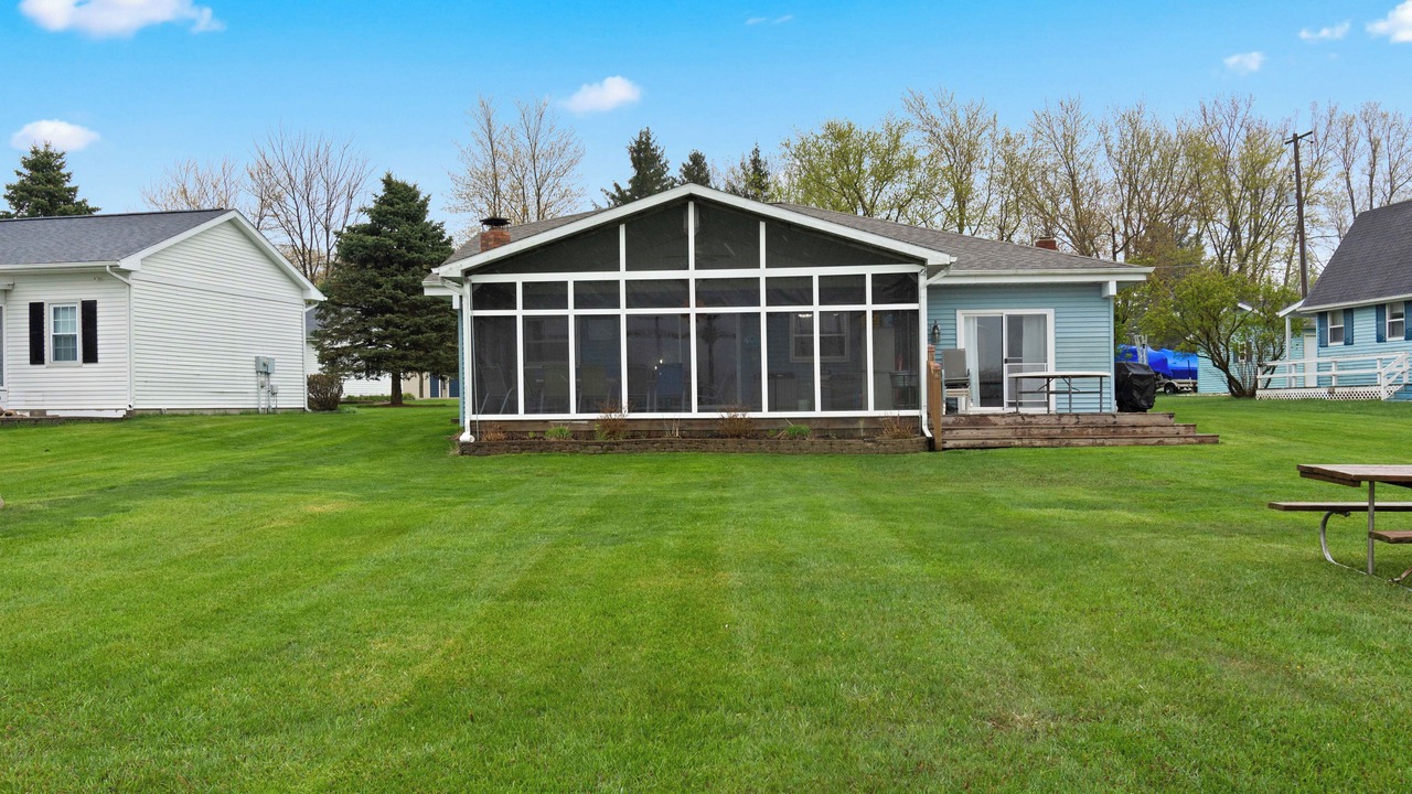 Photo of Outdoor in Coldwater