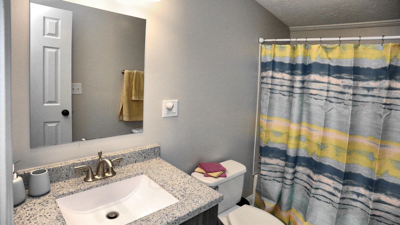 Photo of Bathroom in Wheeler