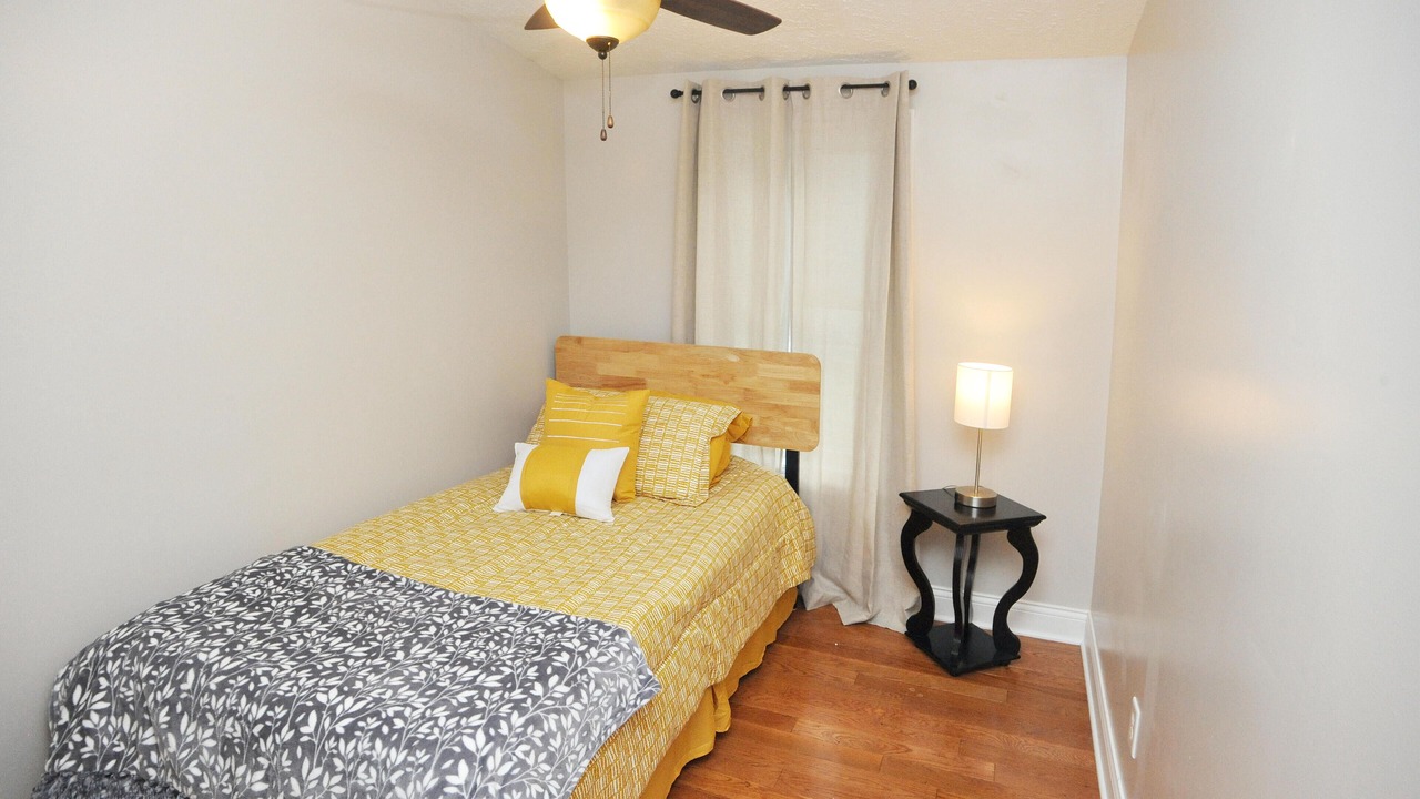 Photo of Bedroom in Wheeler