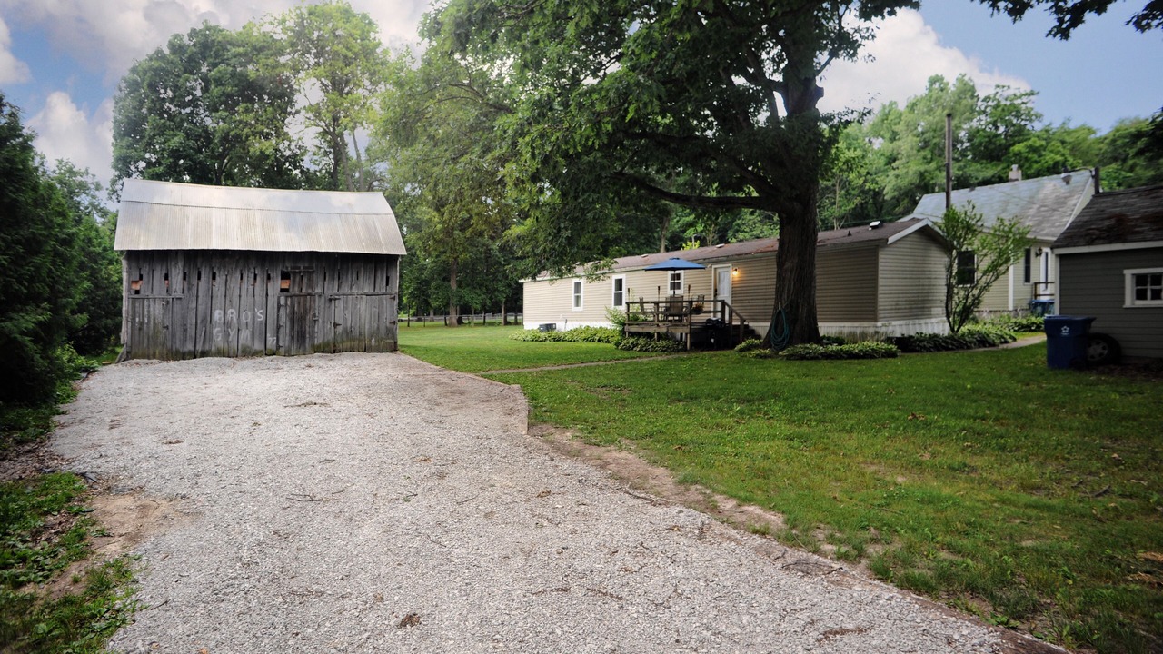 Photo of Outdoor in Wheeler