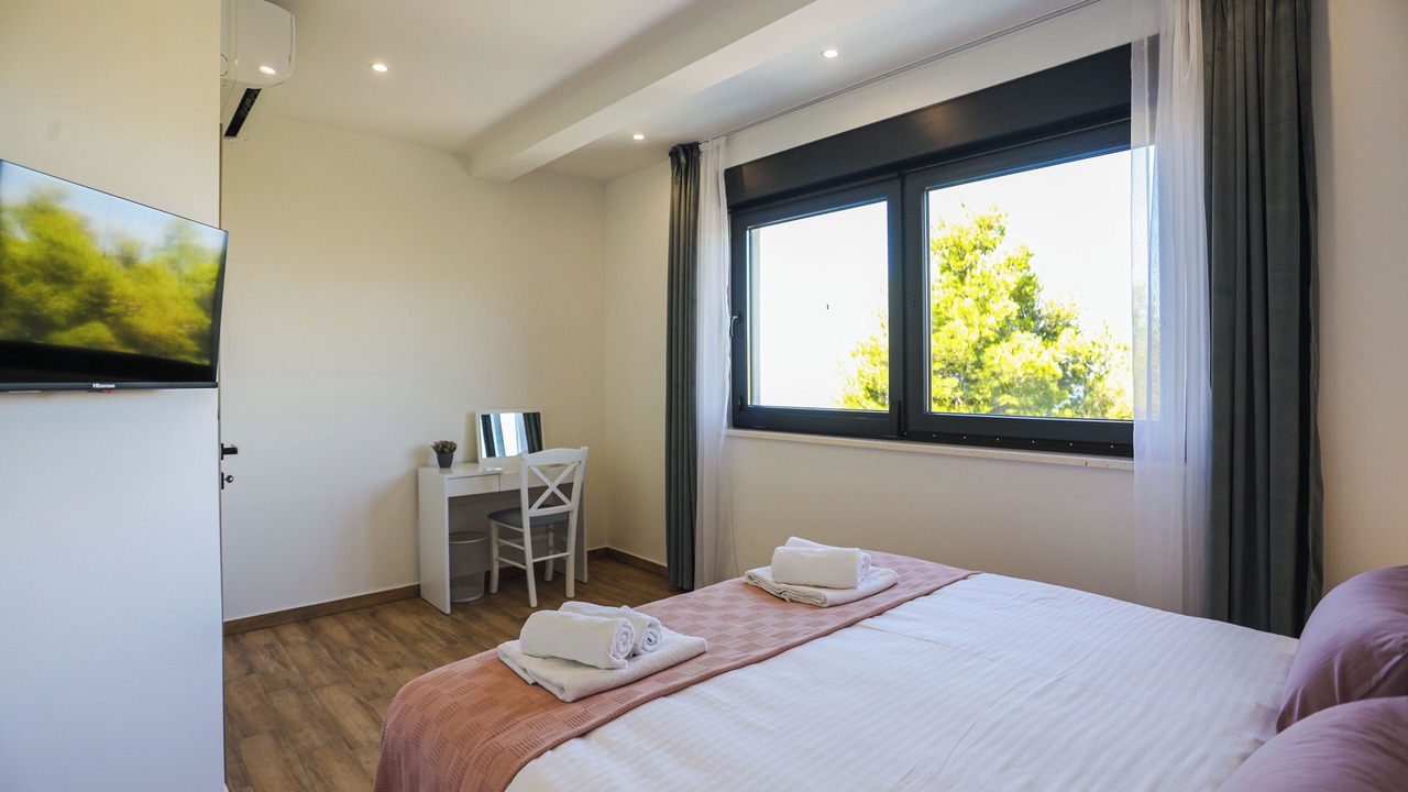 Photo of Bedroom in Podstrana