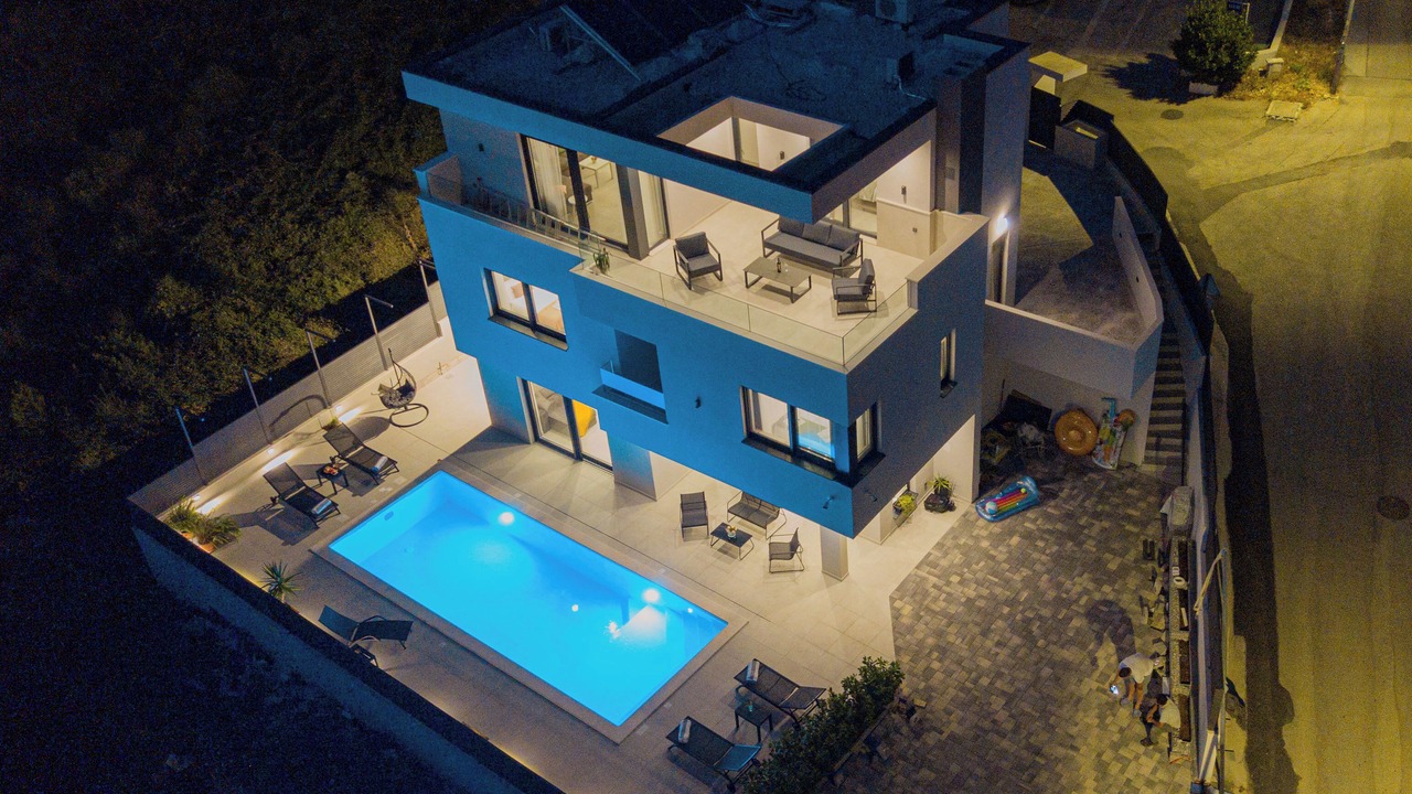 Photo of Outdoor in Podstrana