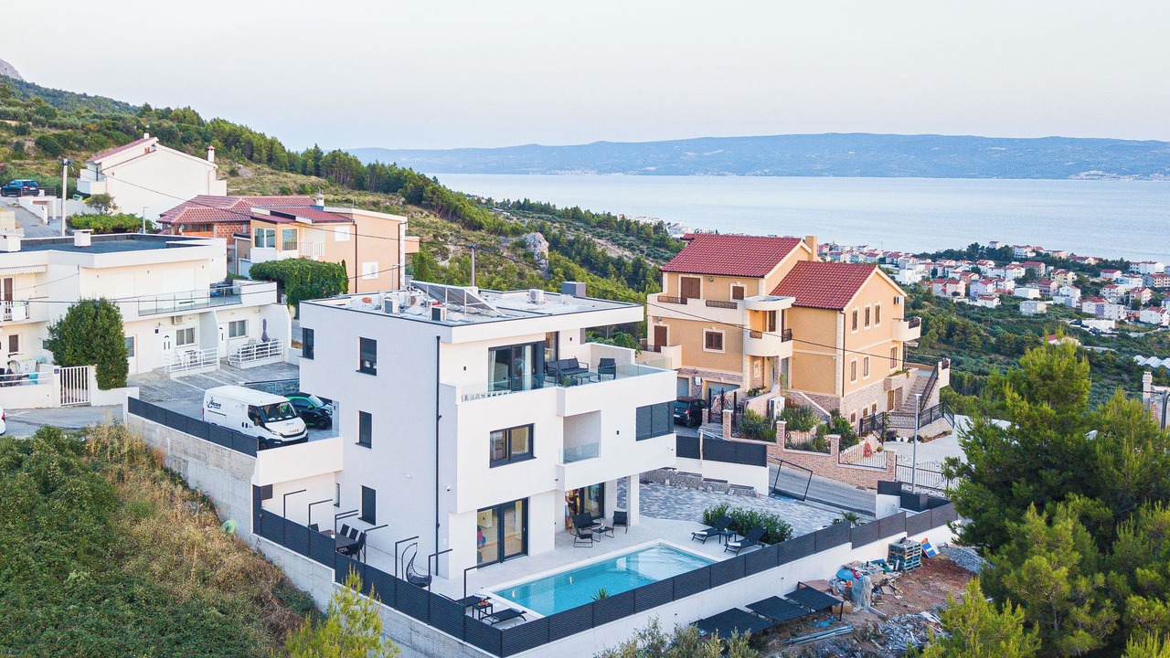 Photo of Outdoor in Podstrana