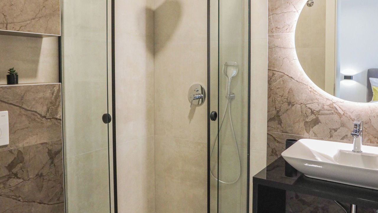 Photo of Bathroom in Podstrana