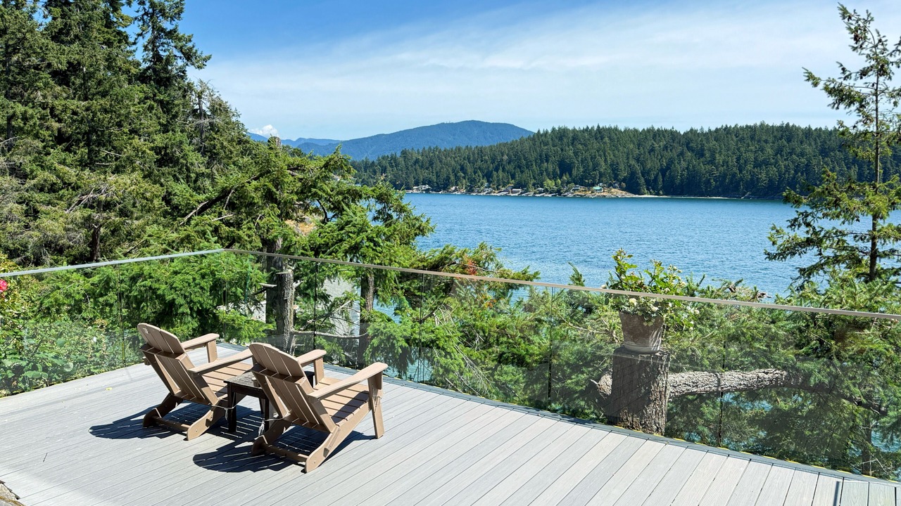 Photo of Bedroom in Gibsons