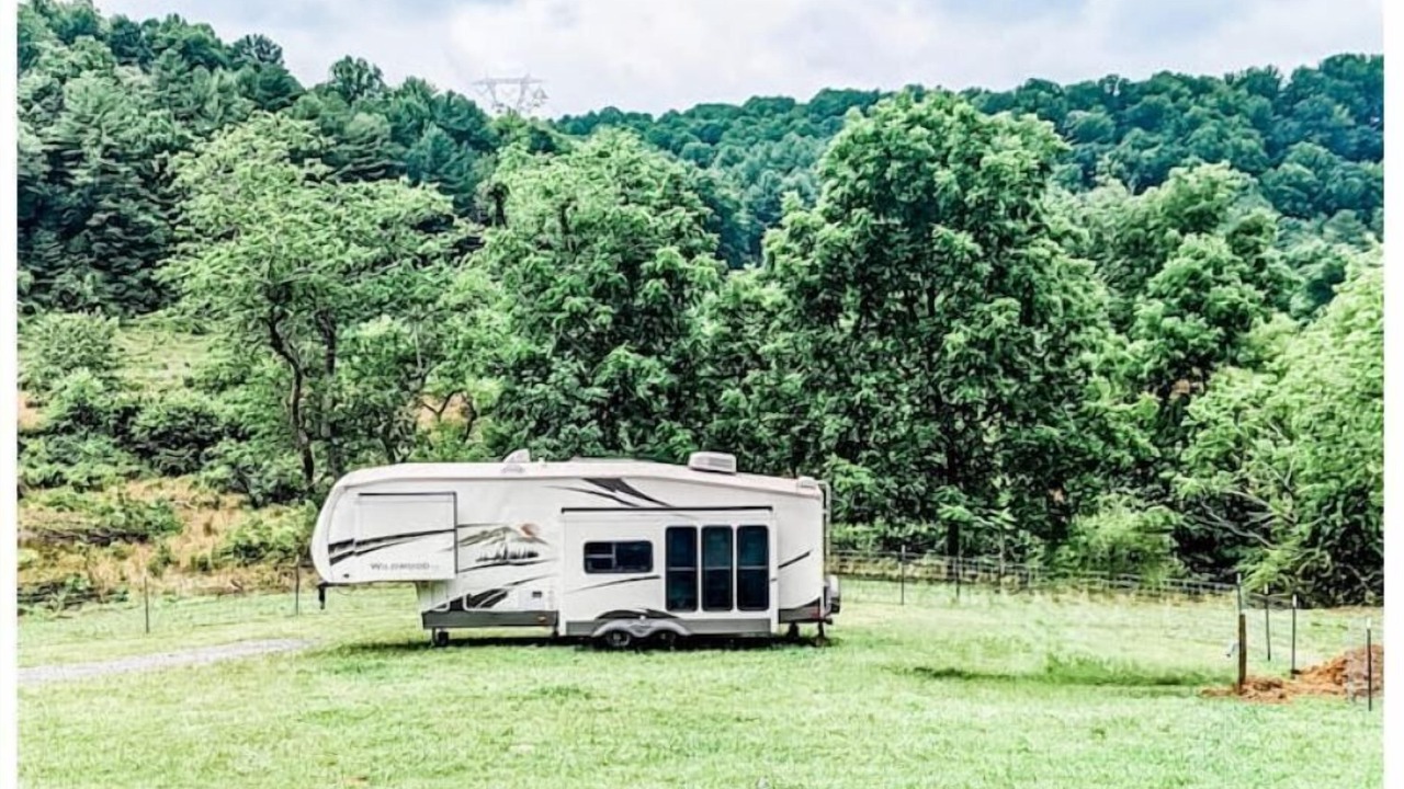 Photo of Outdoor in Burks Fork
