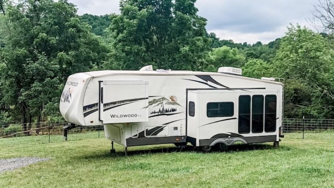 Photo of Outdoor in Burks Fork