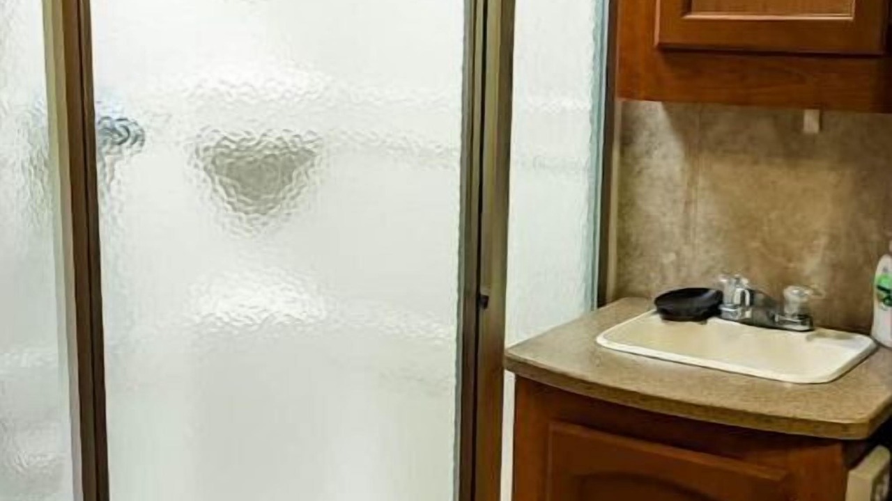 Photo of Bathroom in Burks Fork