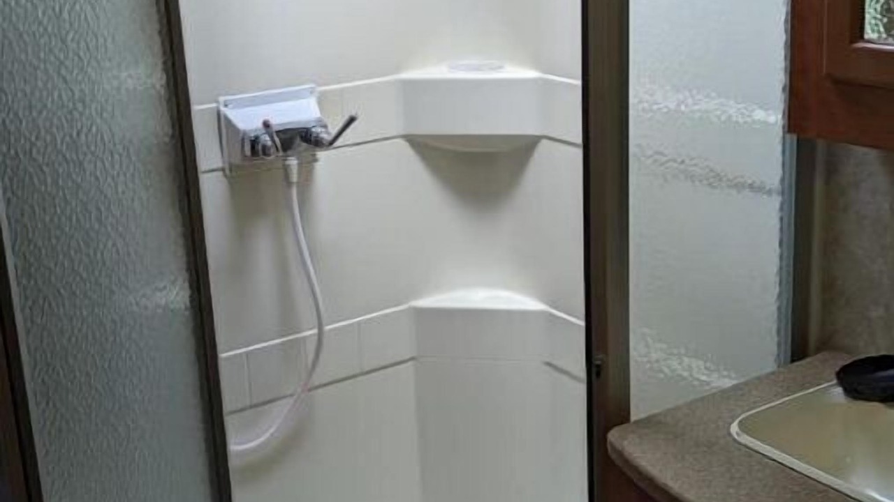 Photo of Bathroom in Burks Fork