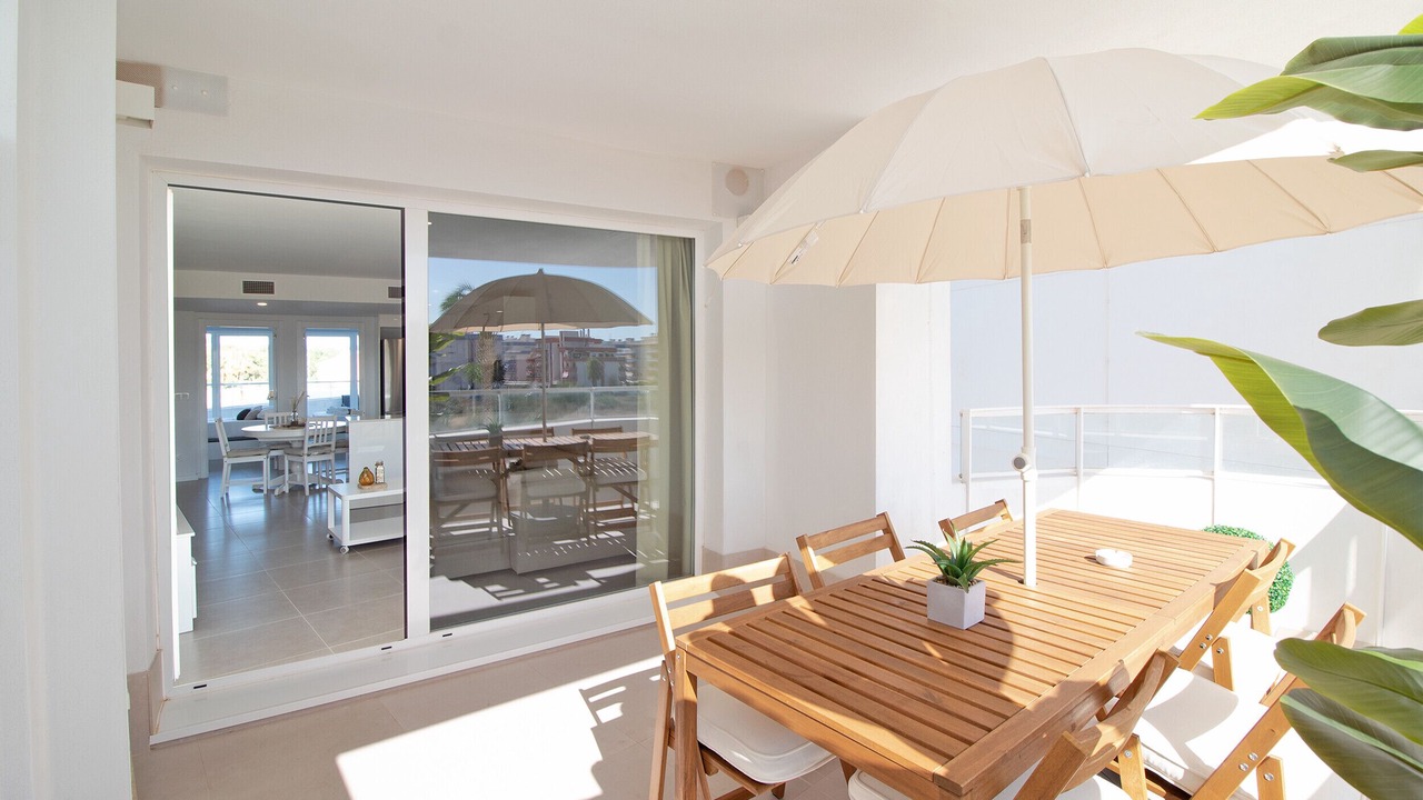 Photo of Outdoor in Canet de Berenguer