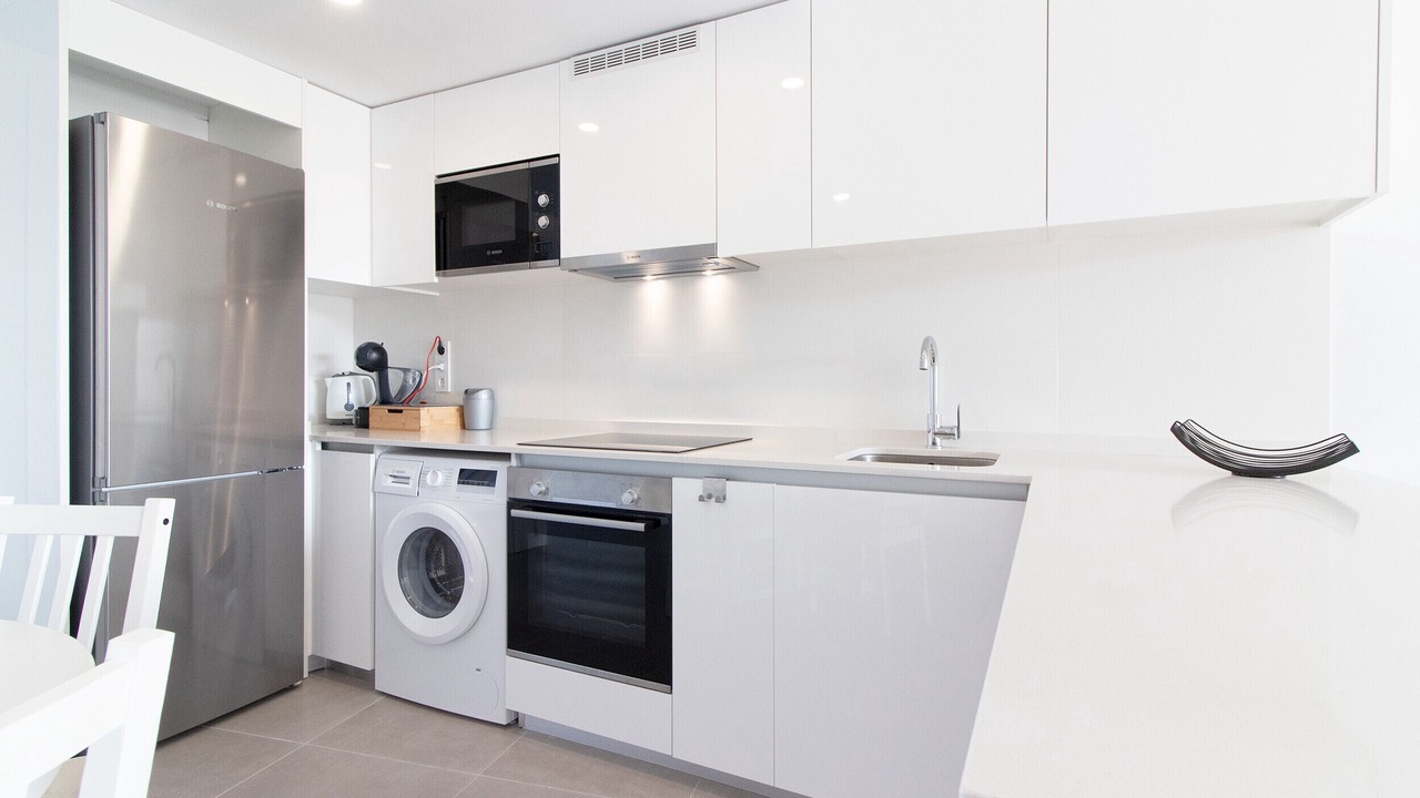 Photo of Kitchen in Canet de Berenguer