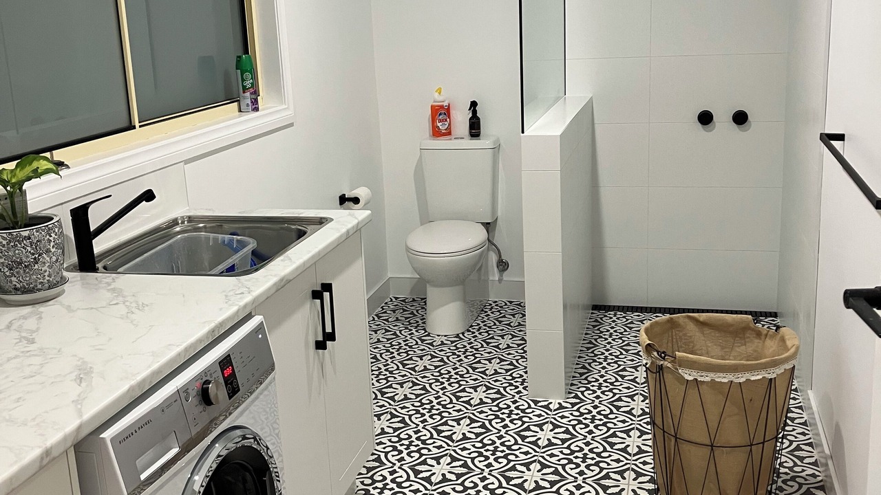 Photo of Bathroom in Colac