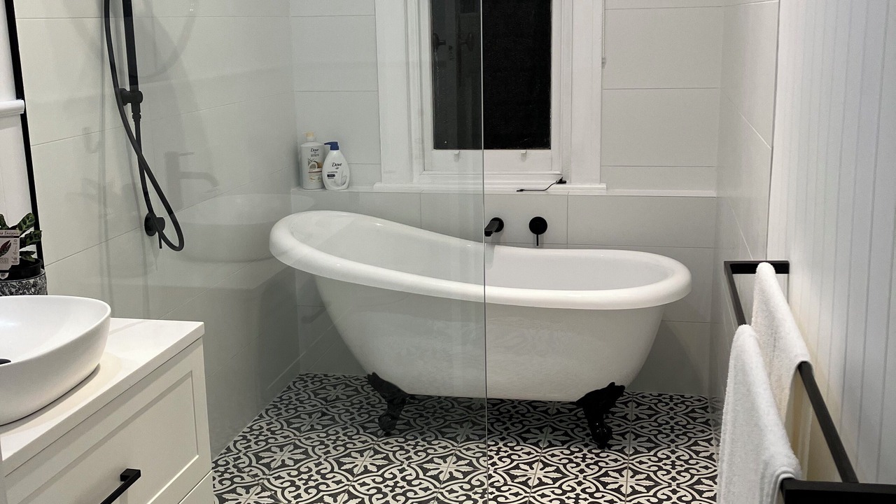 Photo of Bathroom in Colac