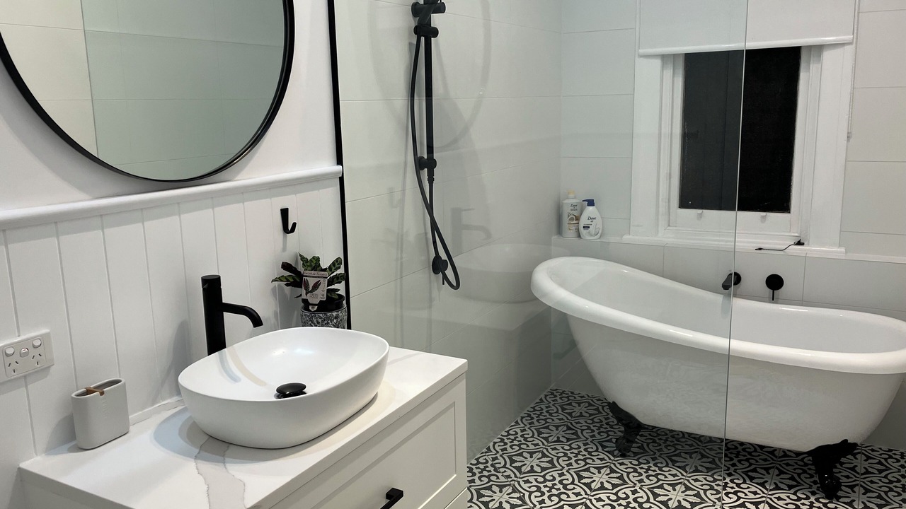 Photo of Bathroom in Colac