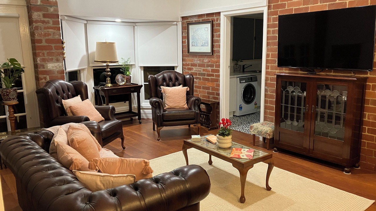 Photo of Bedroom in Colac