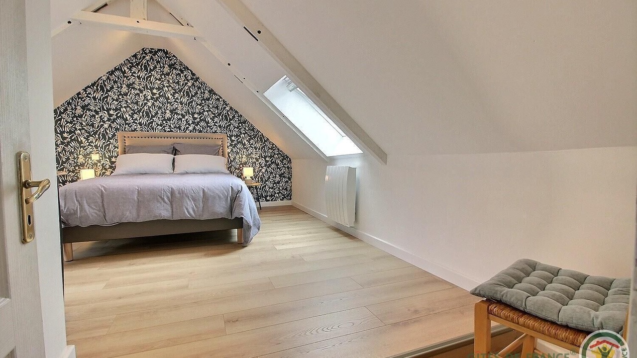 Photo of Bedroom in Tremeloir