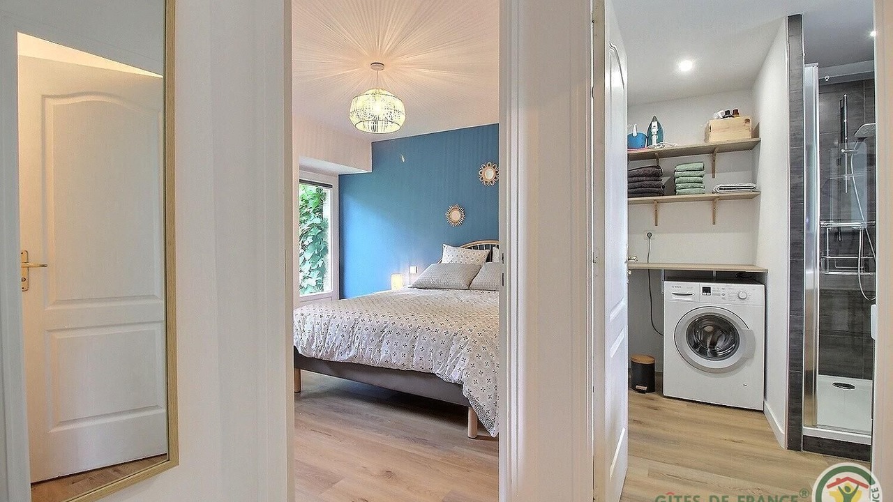 Photo of Bedroom in Tremeloir