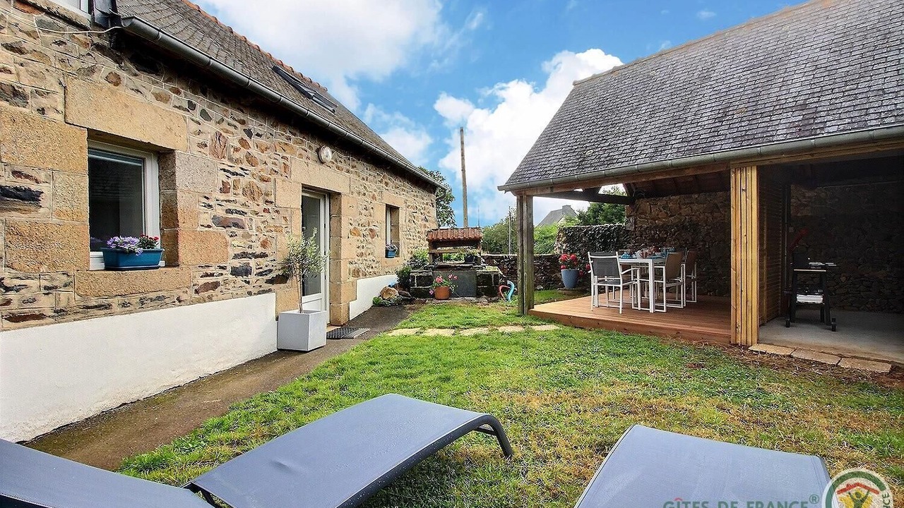 Photo of Outdoor in Tremeloir