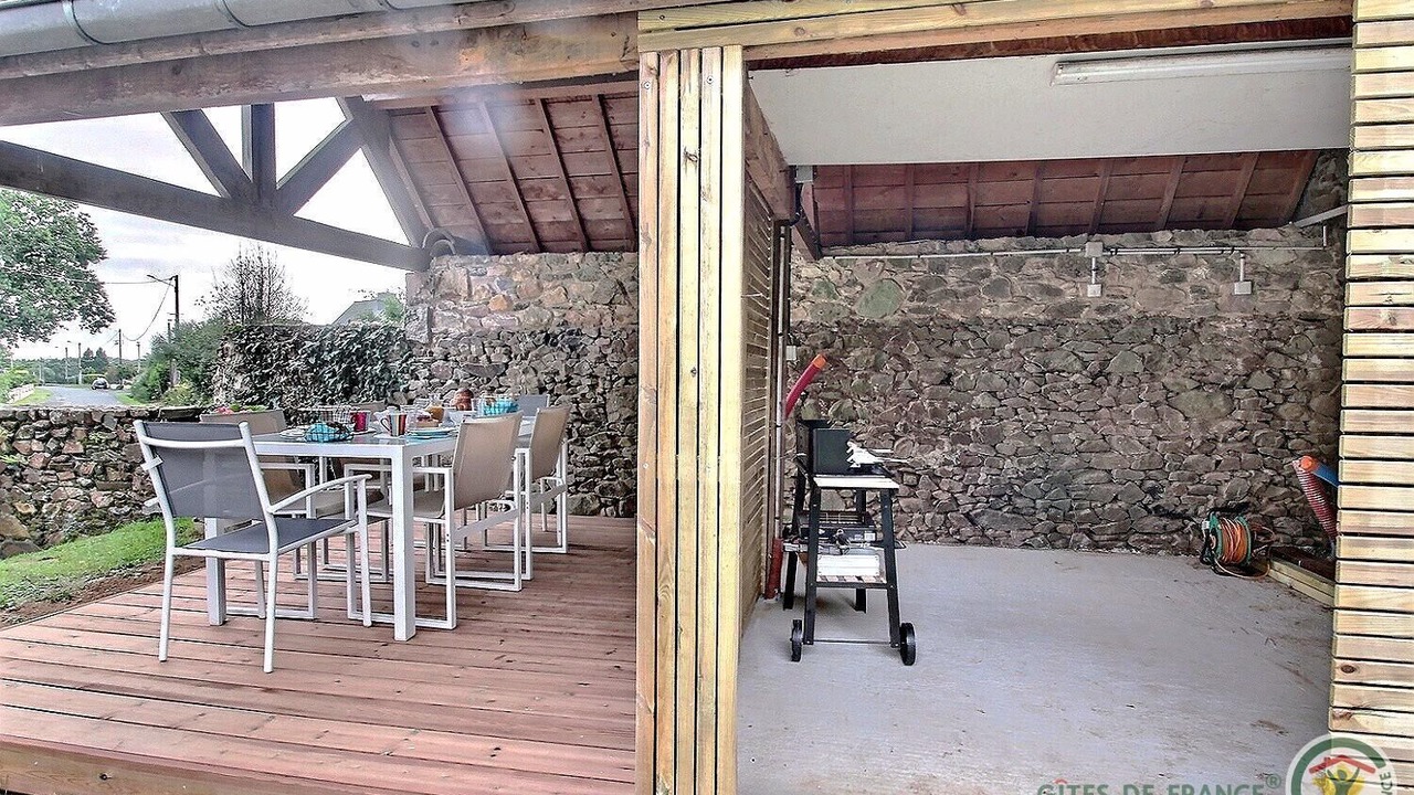 Photo of Outdoor in Tremeloir