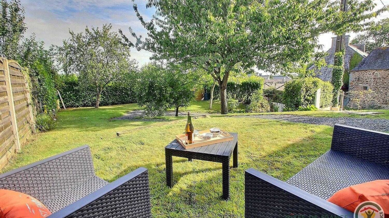 Photo of Patio Balcony in Tremeloir