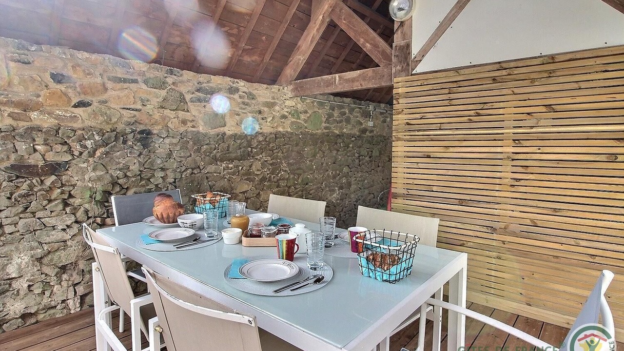 Photo of Outdoor in Tremeloir