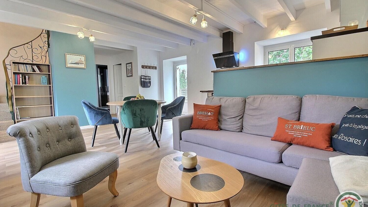 Photo of Livingroom in Tremeloir