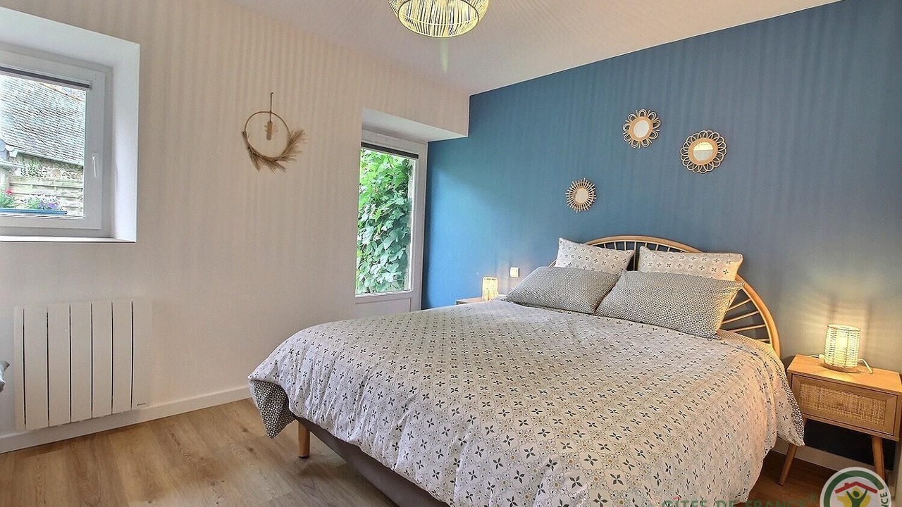 Photo of Bedroom in Tremeloir