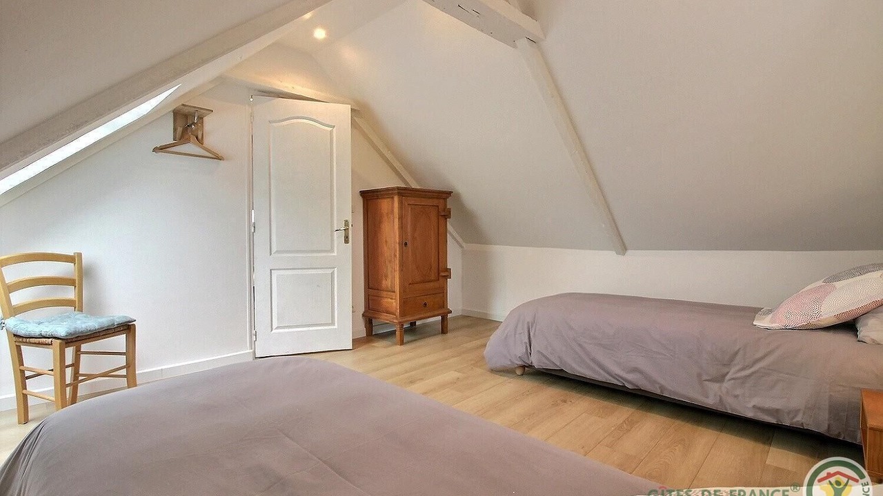Photo of Bedroom in Tremeloir