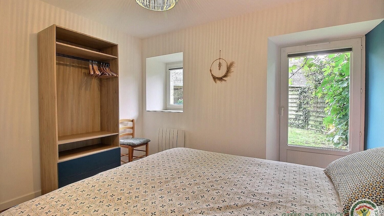 Photo of Bedroom in Tremeloir