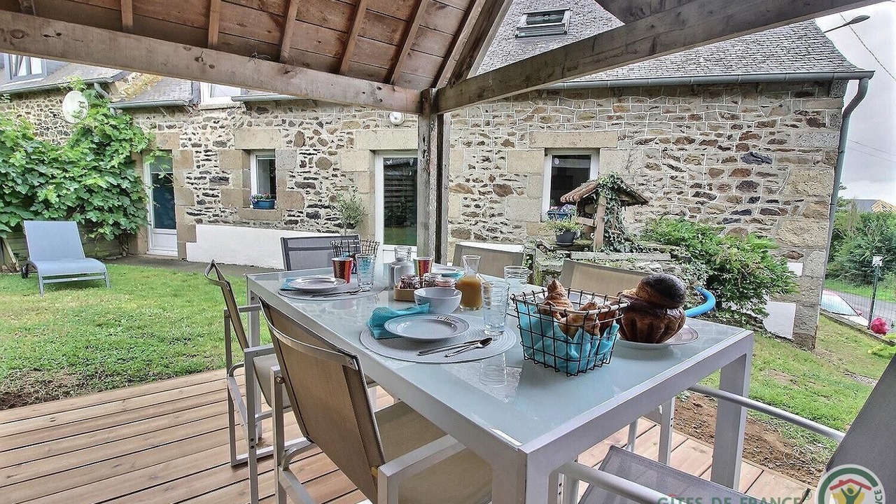 Photo of Outdoor in Tremeloir
