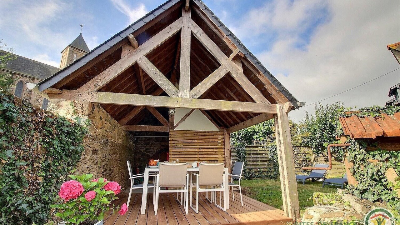 Photo of Outdoor in Tremeloir