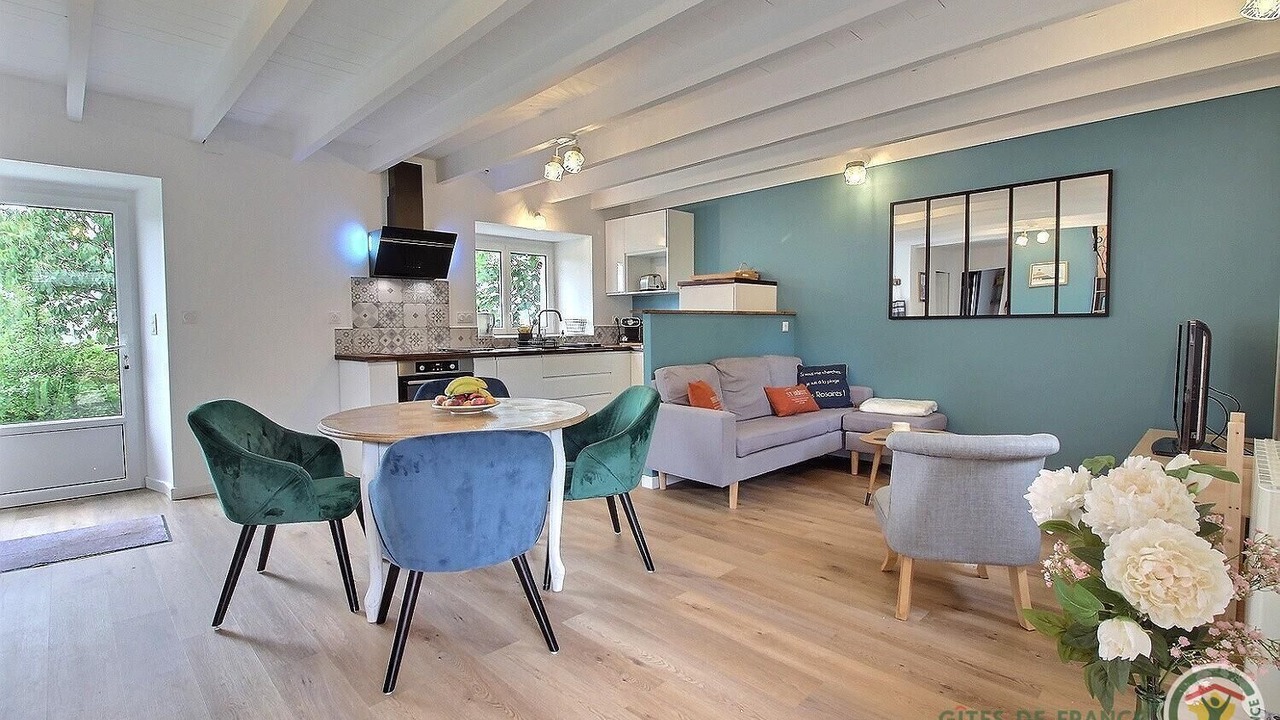 Photo of Livingroom in Tremeloir