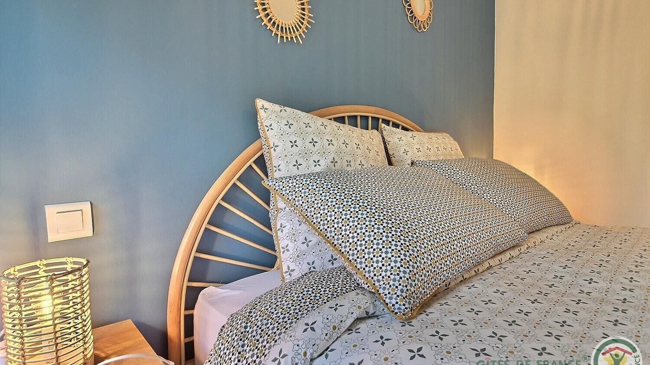 Photo of Bedroom in Tremeloir