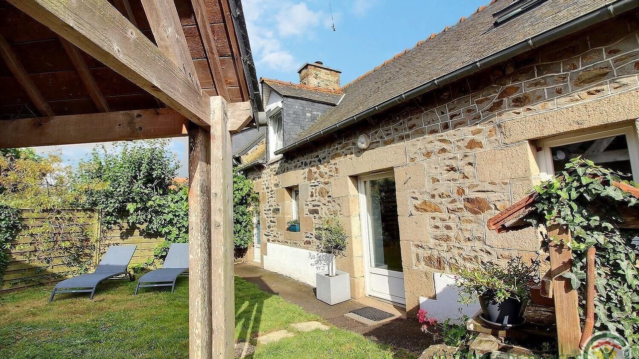 Photo of Patio Balcony in Tremeloir