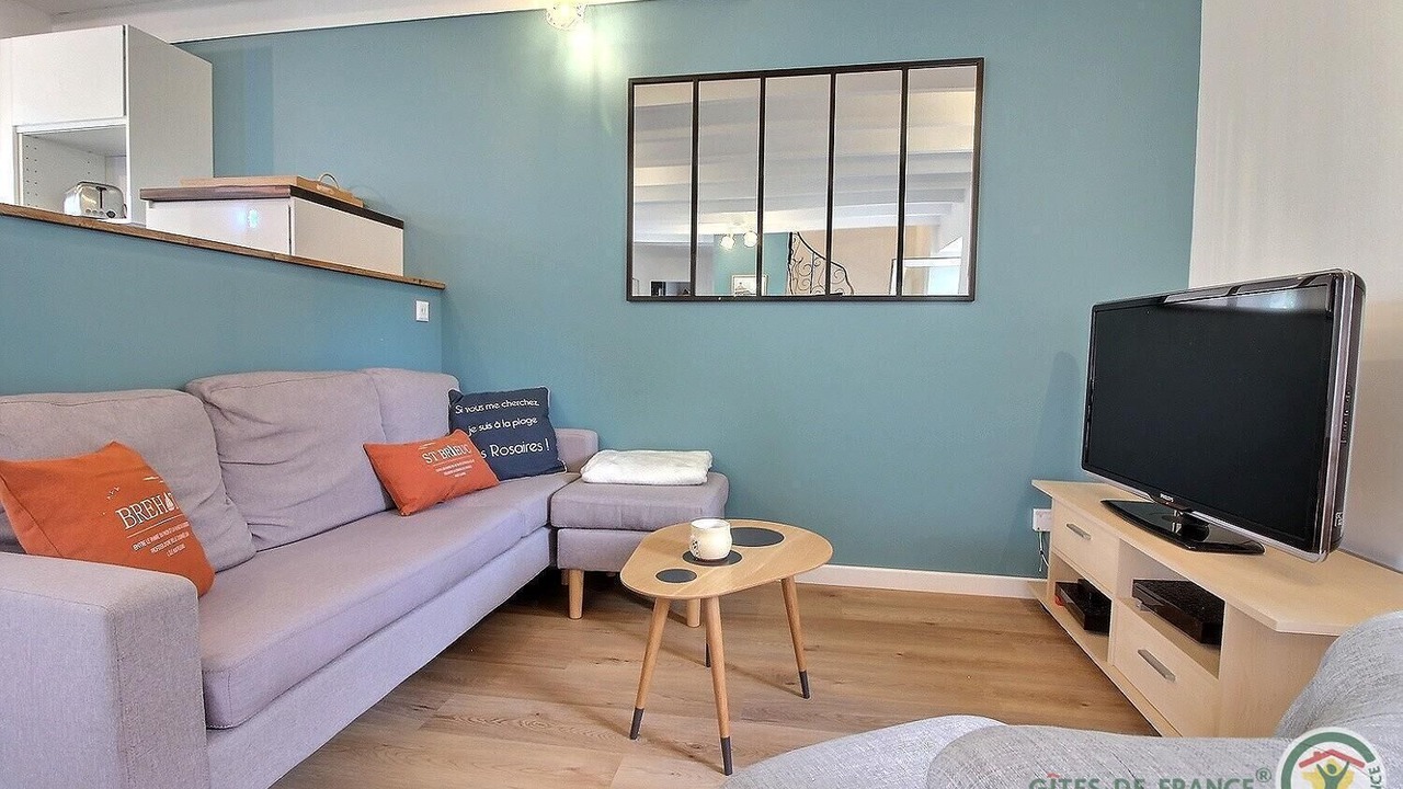 Photo of Livingroom in Tremeloir