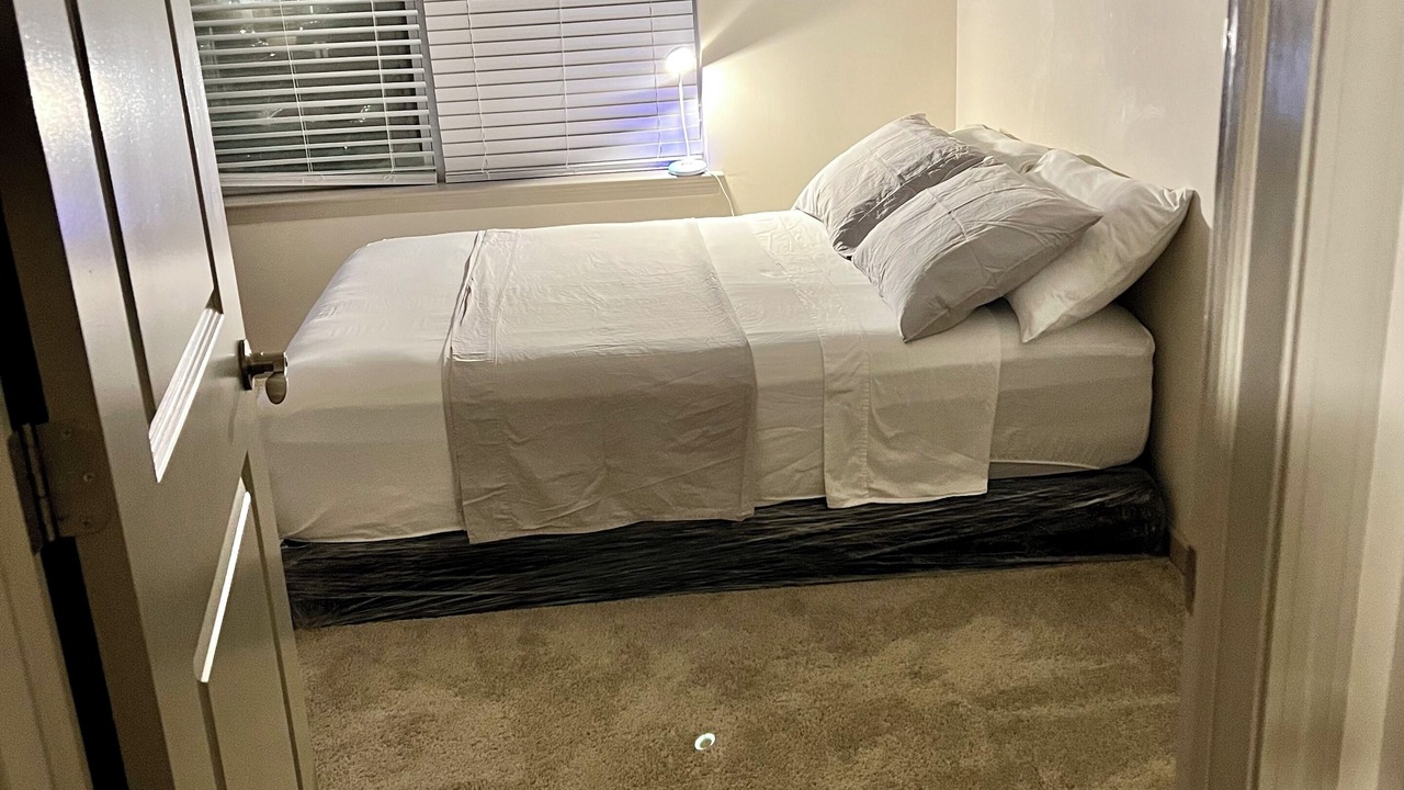 Photo of Bedroom in Yaphank
