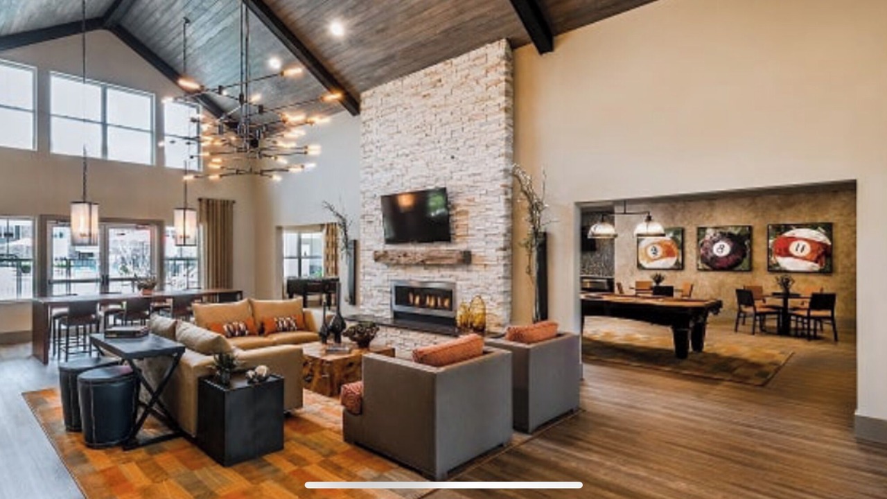 Photo of Livingroom in Yaphank