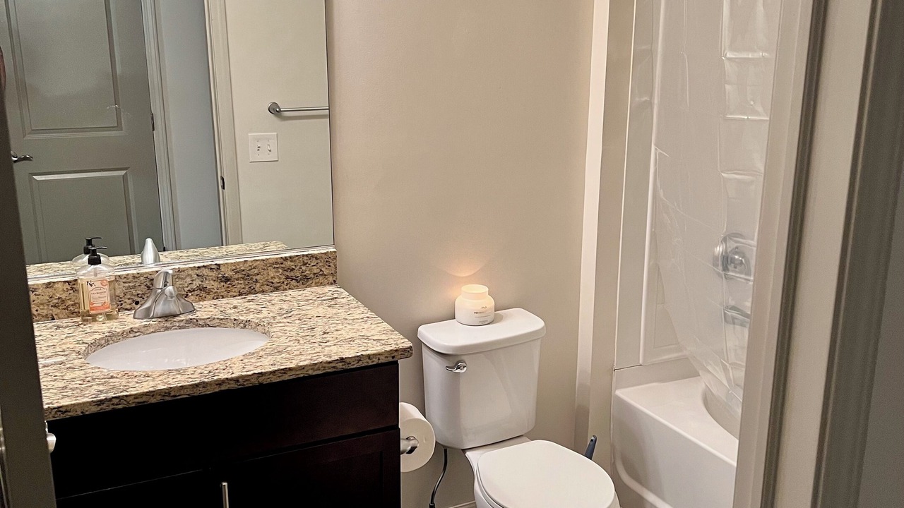 Photo of Bathroom in Yaphank