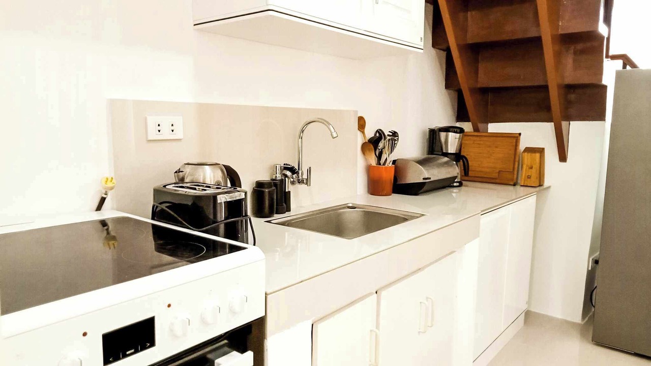 Photo of Kitchen in Tagbilaran