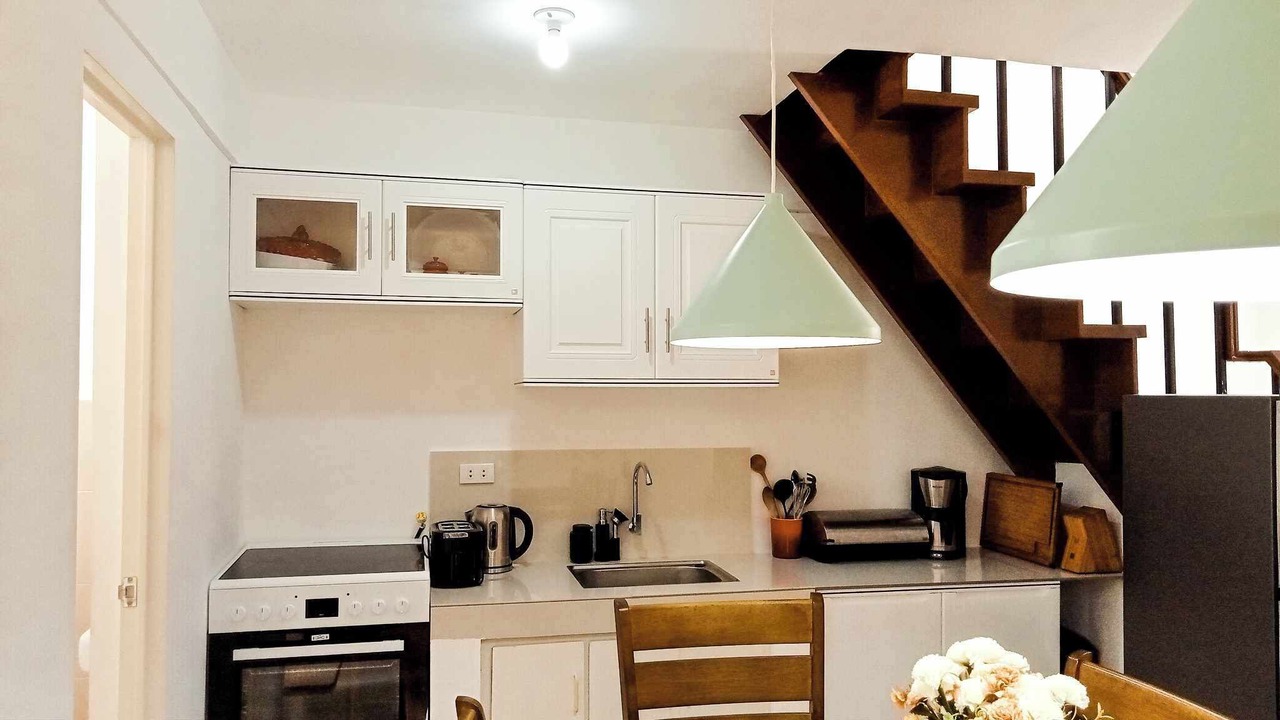 Photo of Kitchen in Tagbilaran