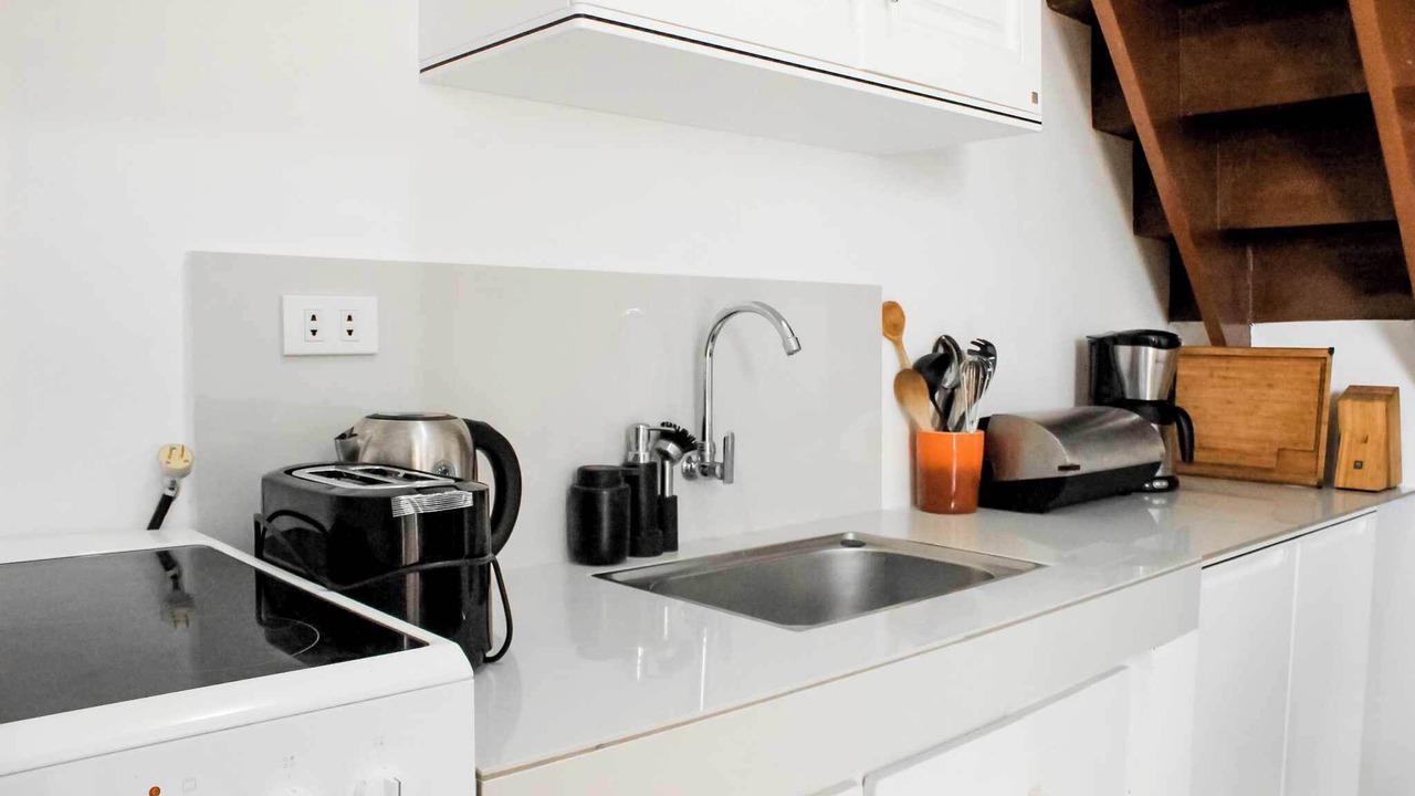 Photo of Kitchen in Tagbilaran