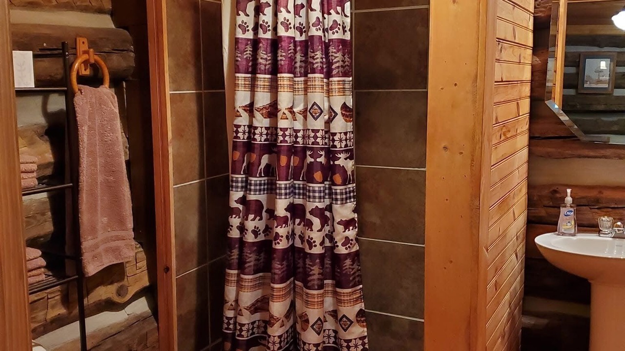 Photo of Bathroom in Old Town