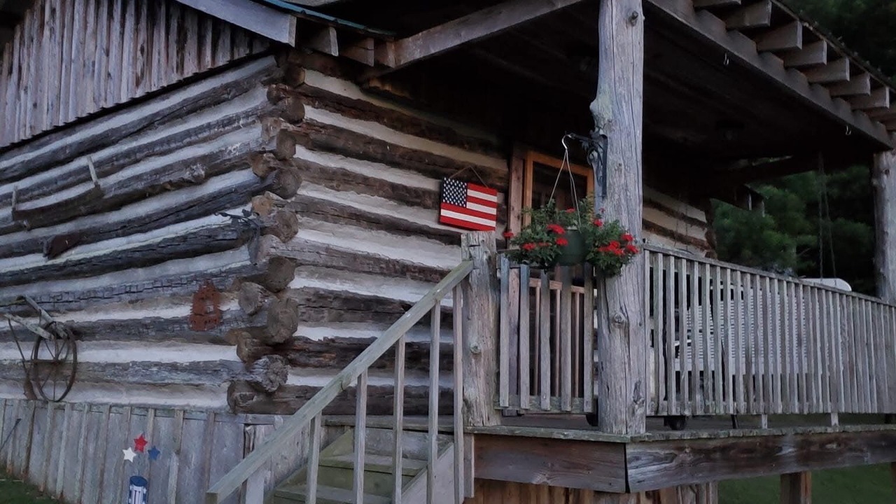 Photo of Outdoor in Old Town