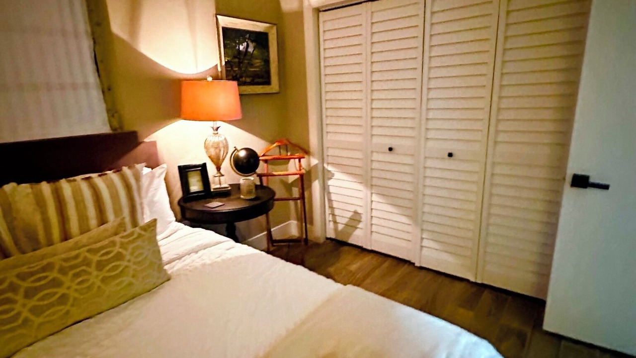 Photo of Bedroom in Sweetwater