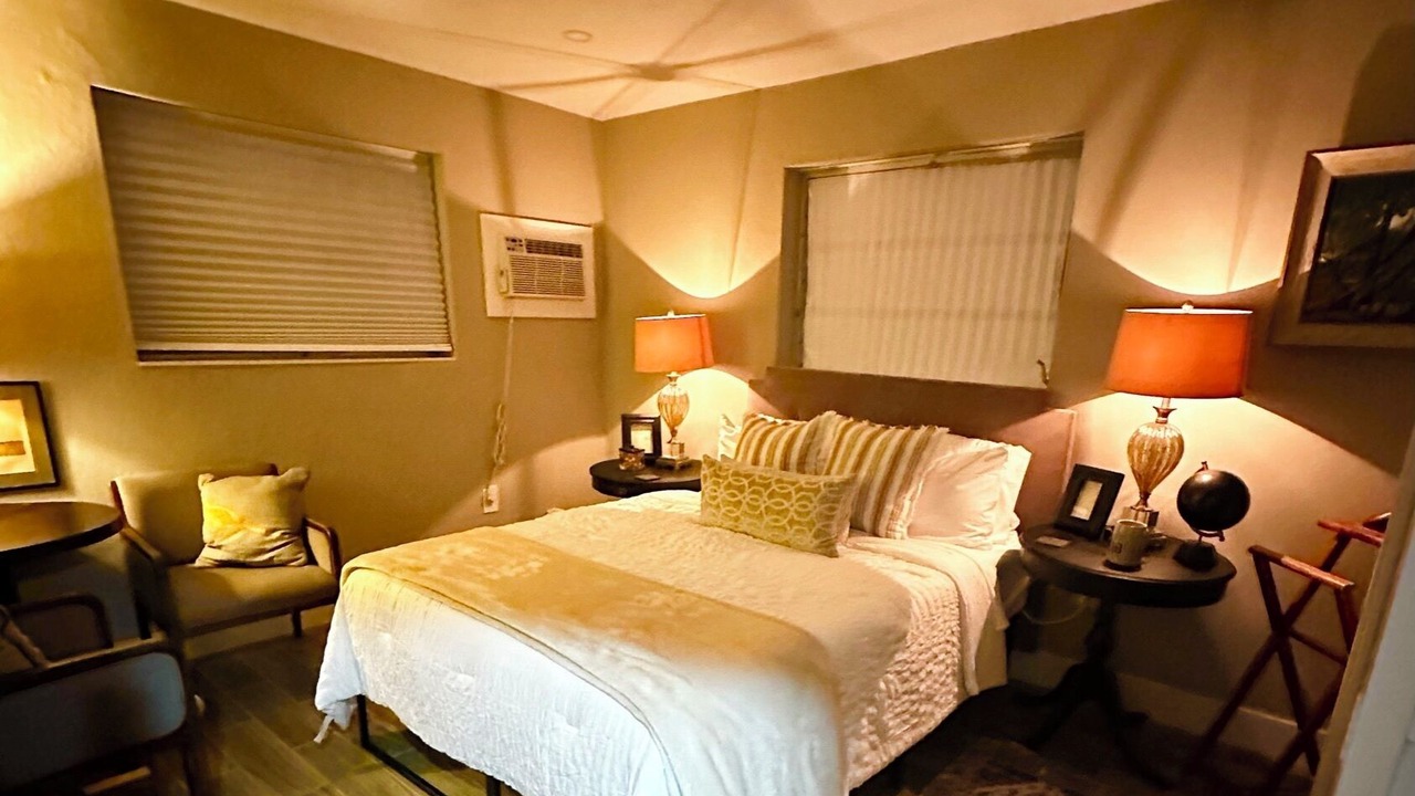 Photo of Bedroom in Sweetwater