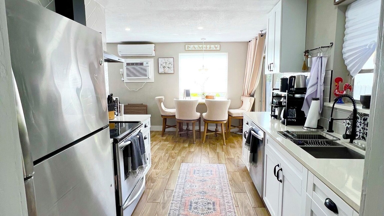 Photo of Kitchen in Sweetwater