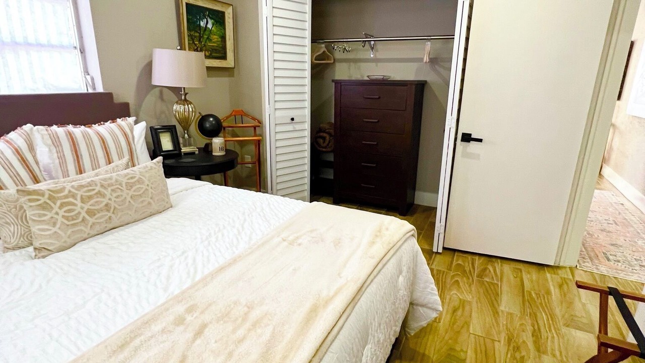 Photo of Bedroom in Sweetwater
